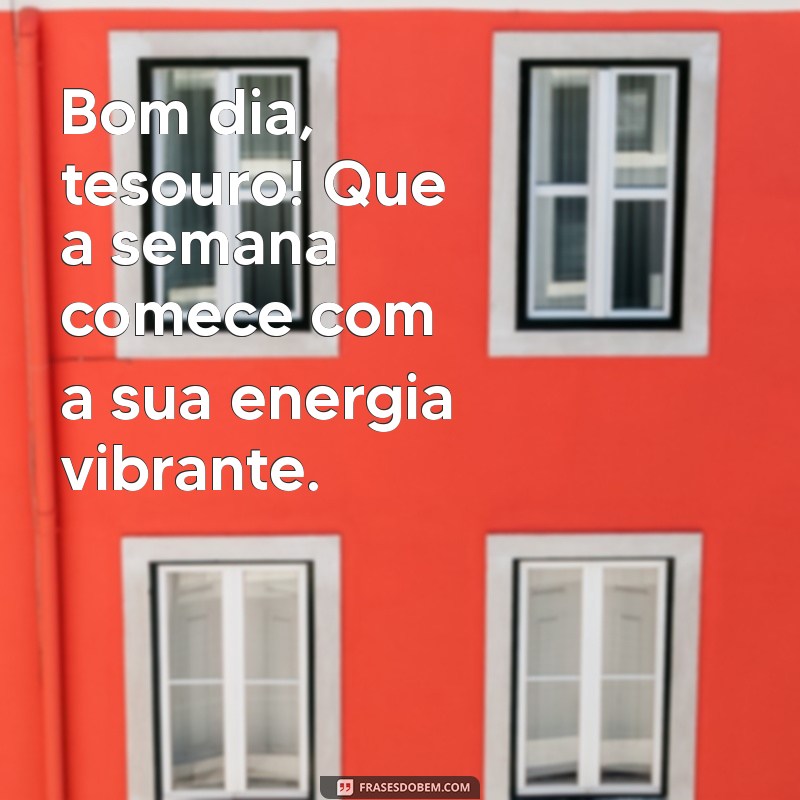 Mensagens de Bom Dia Carinhosas para Encantar seu Ficante 