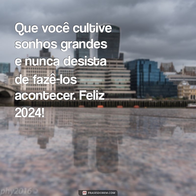 Mensagens Inspiradoras para Celebrar o Ano Novo: Frases que Encantam 