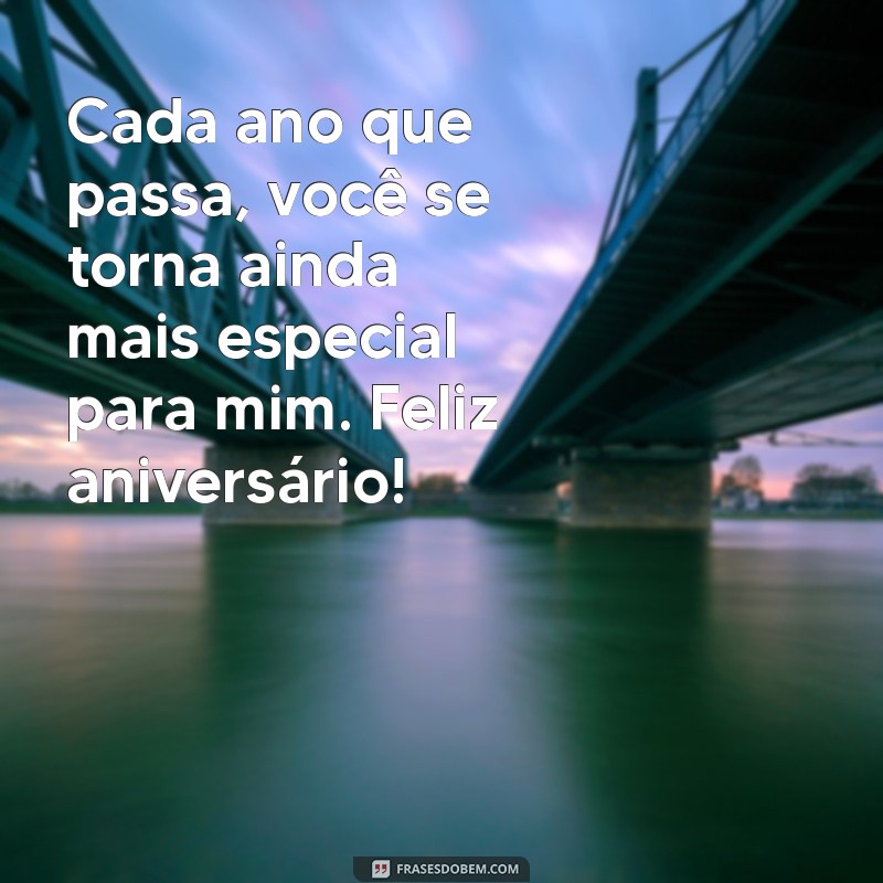 Mensagens de Aniversário para Marido: Surpreenda o Amor da Sua Vida 