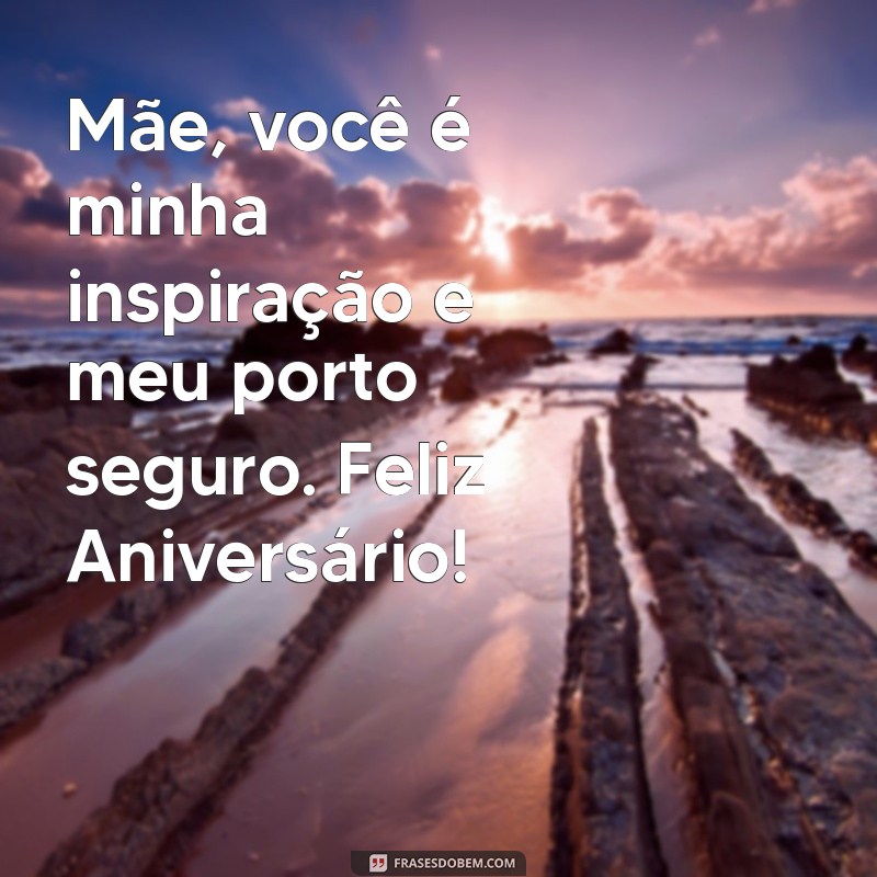 As Melhores Imagens de Aniversário para Celebrar sua Mãe 