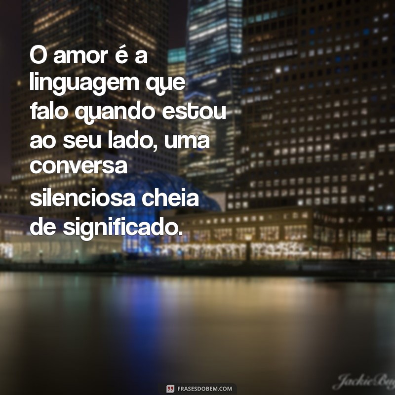 10 Poemas de Declaração de Amor que Encantarão seu Coração 