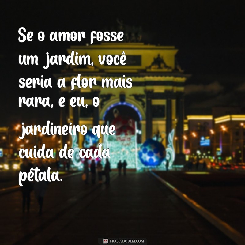 10 Poemas de Declaração de Amor que Encantarão seu Coração 