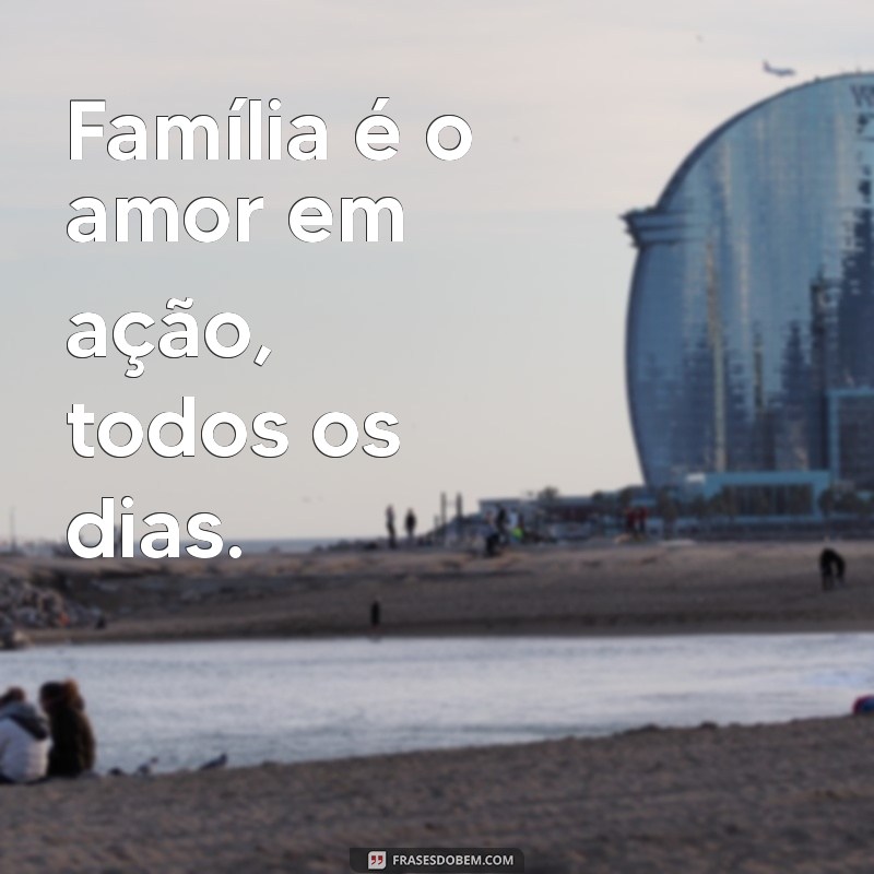 Frases Inspiradoras para Família: Encontre a Perfeita para Seu Tumblr 