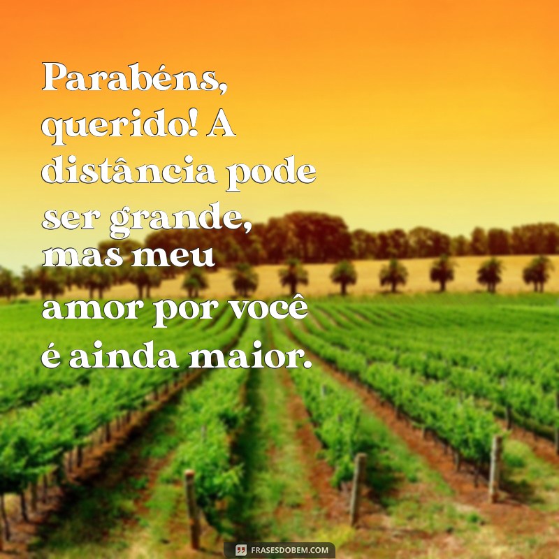 Mensagens Emocionantes de Aniversário para Afilhados à Distância: Celebre com Amor 