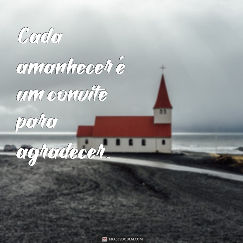 30 Frases Inspiradoras sobre Gratidão para Transformar sua Perspectiva 