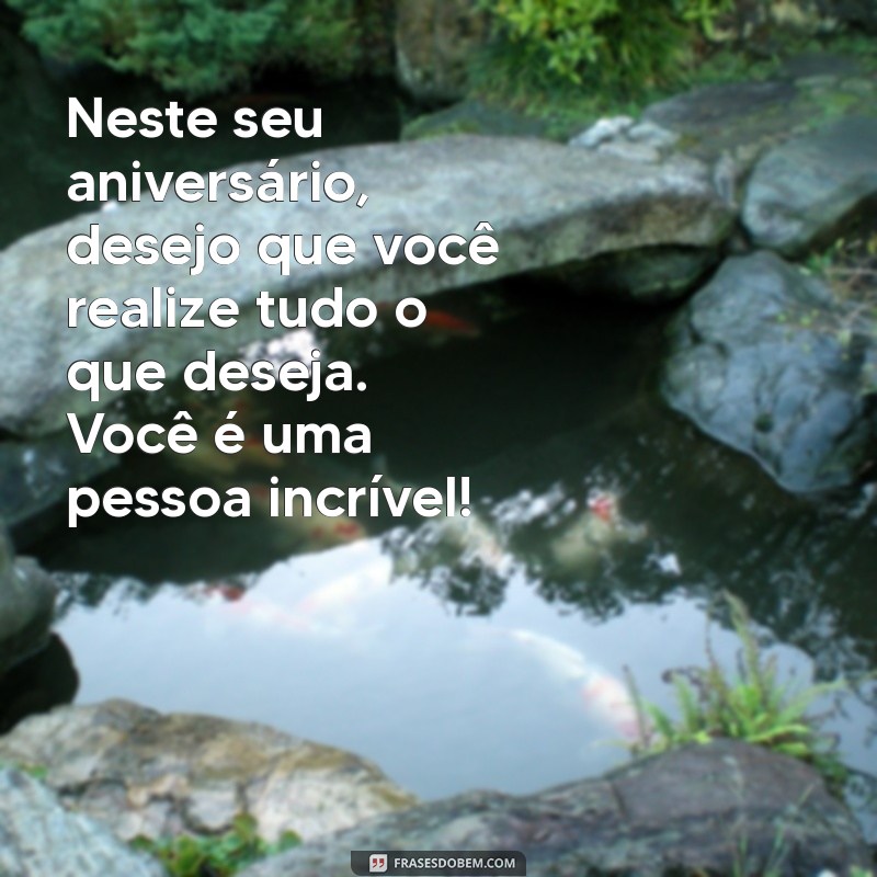 Mensagens Criativas de Aniversário para Ex-Namorados: Como Desejar Felicidades sem Complicações 