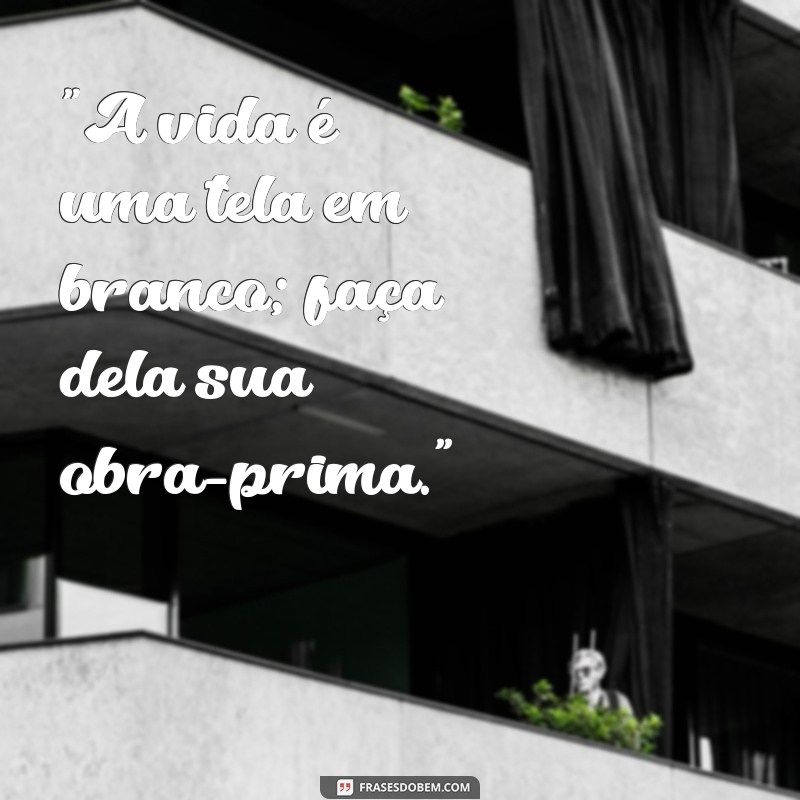 frases pintor 