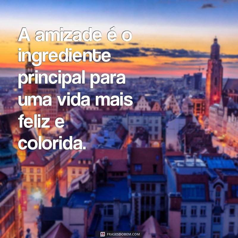 Descubra as melhores frases de amizade para arrasar no Instagram! 