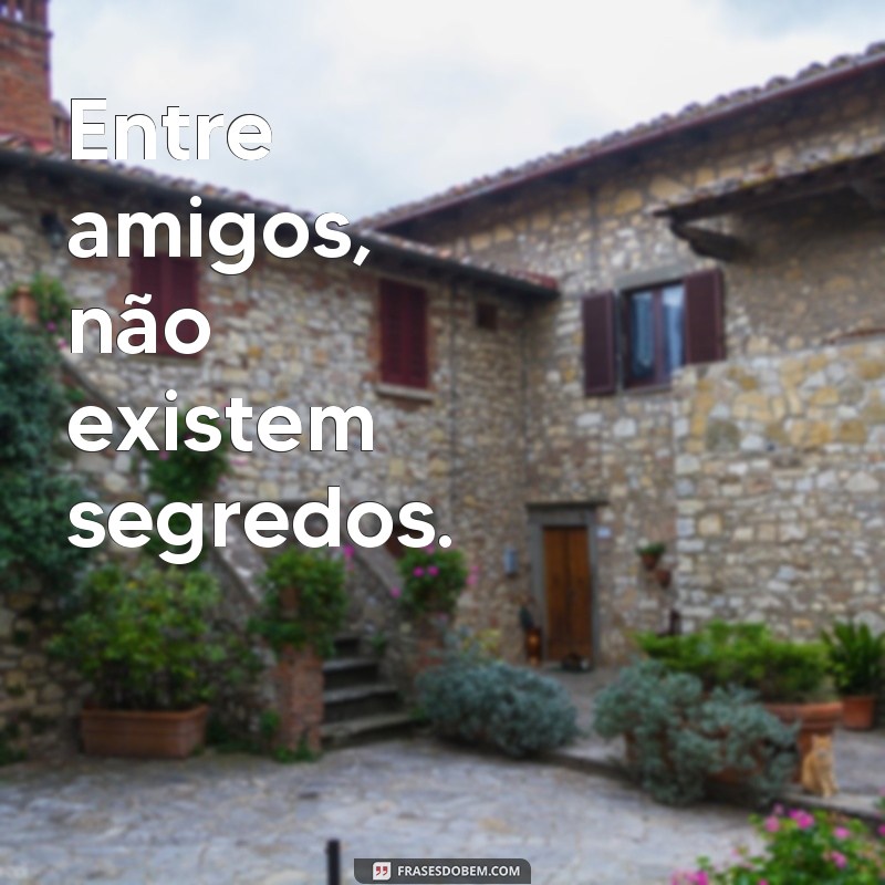 Descubra as melhores frases de amizade para arrasar no Instagram! 