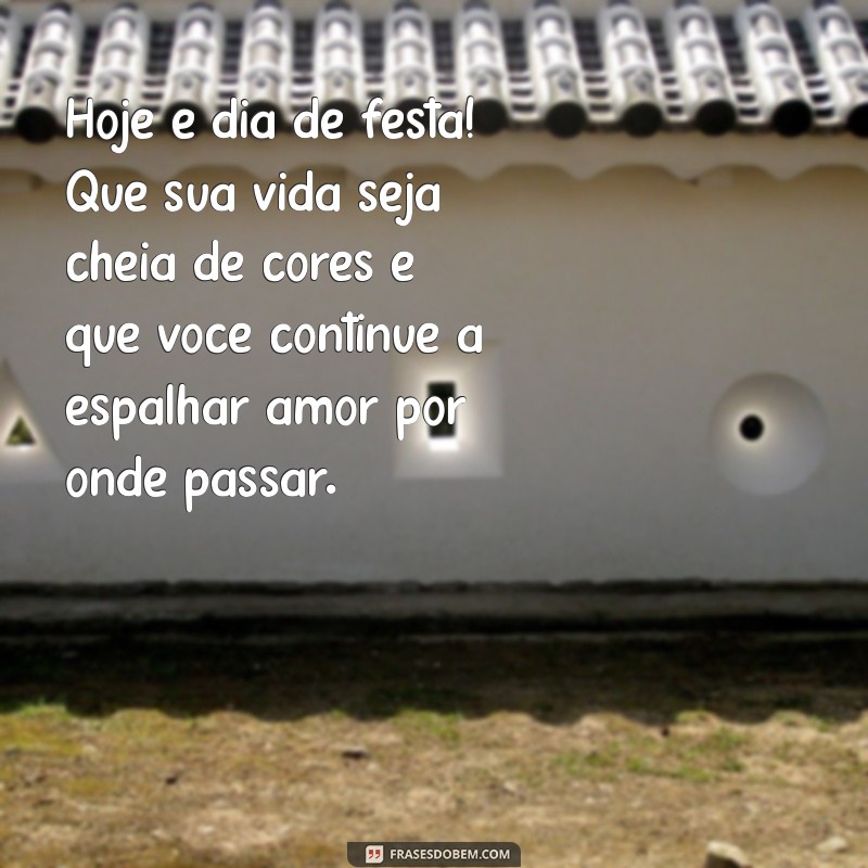 Mensagens Emocionantes de Aniversário para Filhos com Autismo: Celebre com Amor e Compreensão 