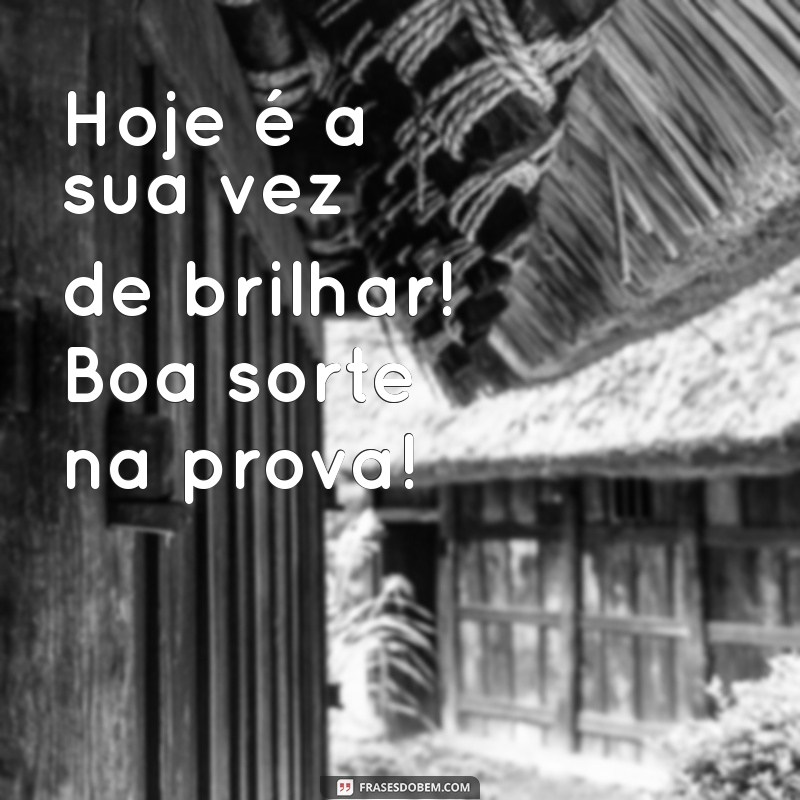 Como Fazer uma Boa Prova: Dicas para Garantir seu Sucesso 