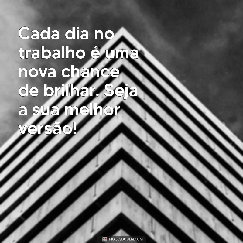 Mensagem Inspiradora para Conquistar Seu Primeiro Emprego: Dicas e Frases Motivacionais 