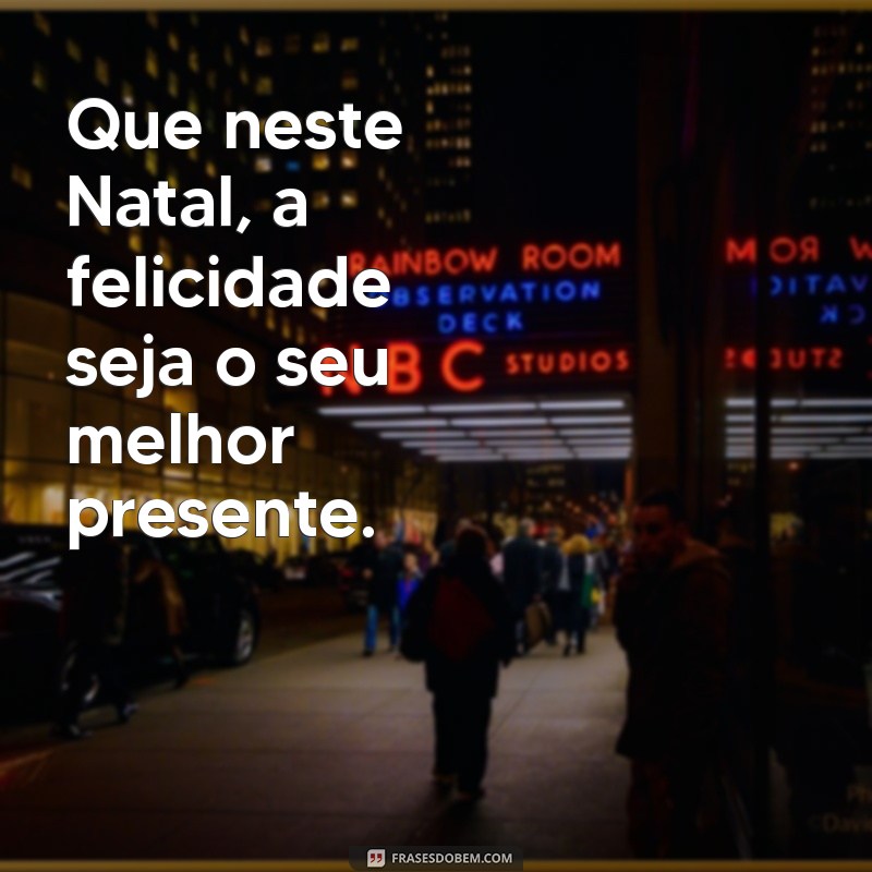 Mensagens Criativas para Lembrancinhas de Natal: Encante Neste Fim de Ano 