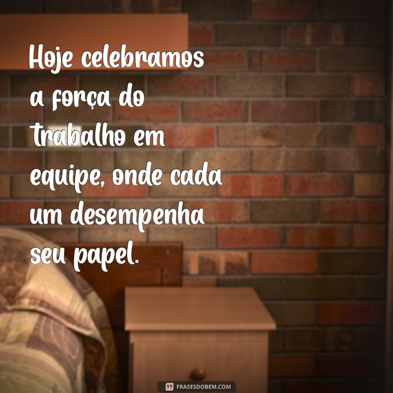 Frases Inspiradoras para Celebrar o Dia do Coordenador Pedagógico 