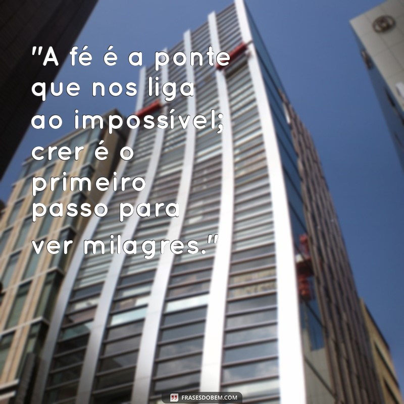 frases evangélicas impactantes 