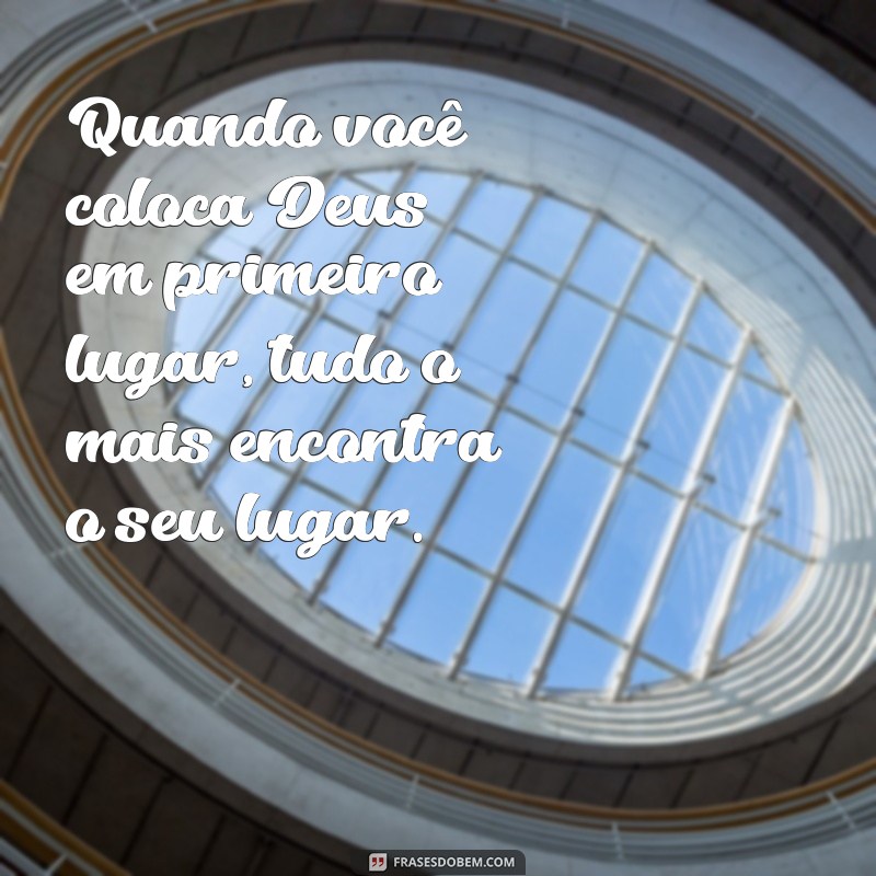 Frases Evangélicas Impactantes para Inspirar Sua Fé e Reflexão 