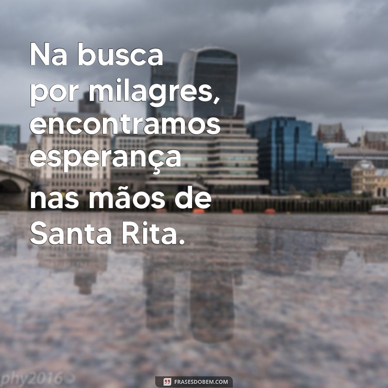 Mensagens Inspiradoras de Santa Rita: Reflexões e Oração 