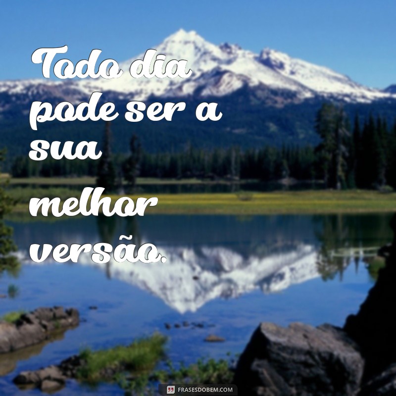 As Melhores Mensagens para Inspirar e Motivar: Msg Top 