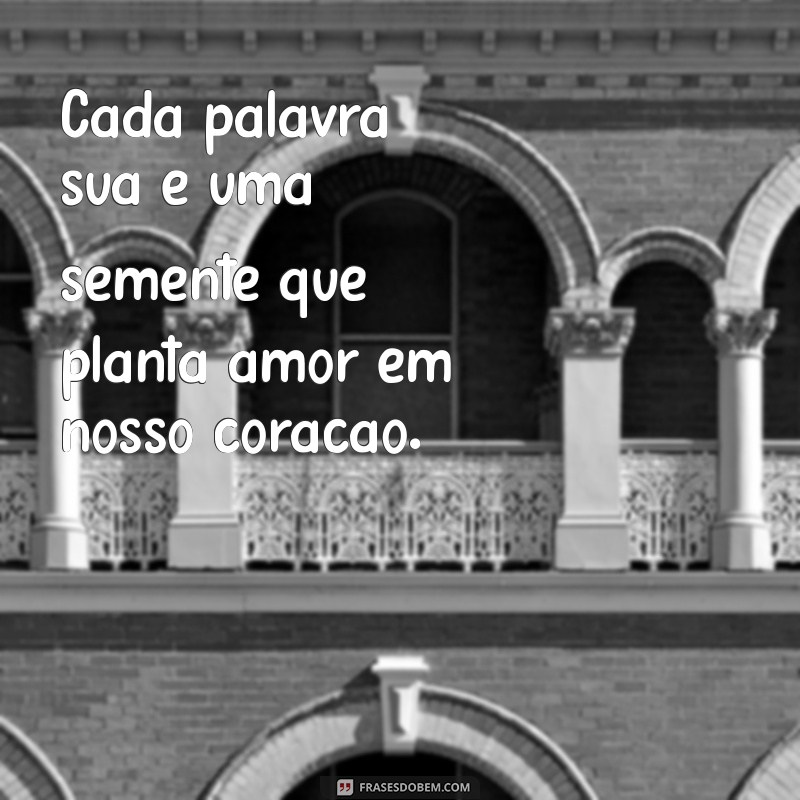 Frases Emocionantes para Celebrar o Amor da Vovó 