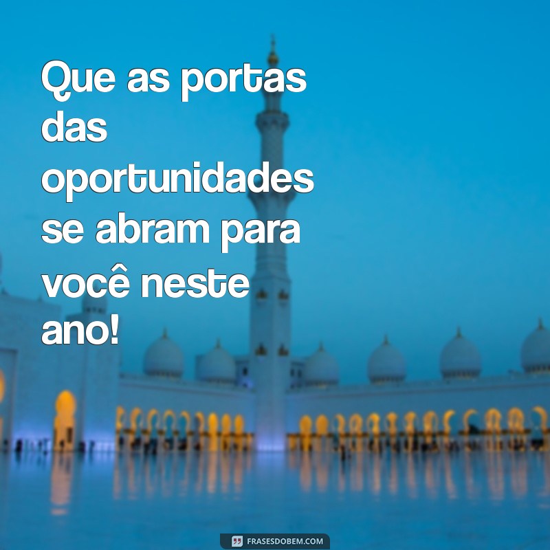 Frases Inspiradoras para Celebrar o Ano Novo com Positividade 