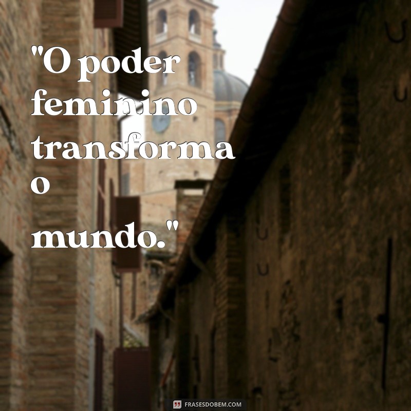 frases dia das mulheres png 