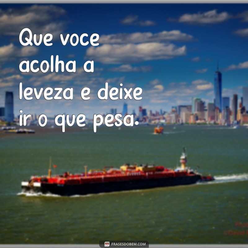 Como Ter um Dia Leve: Dicas para Aumentar sua Leveza e Bem-Estar 