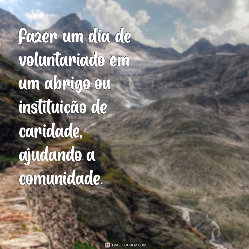 10 Loucuras Divertidas para Fazer com Seu Ficante e Apimentar a Relação 