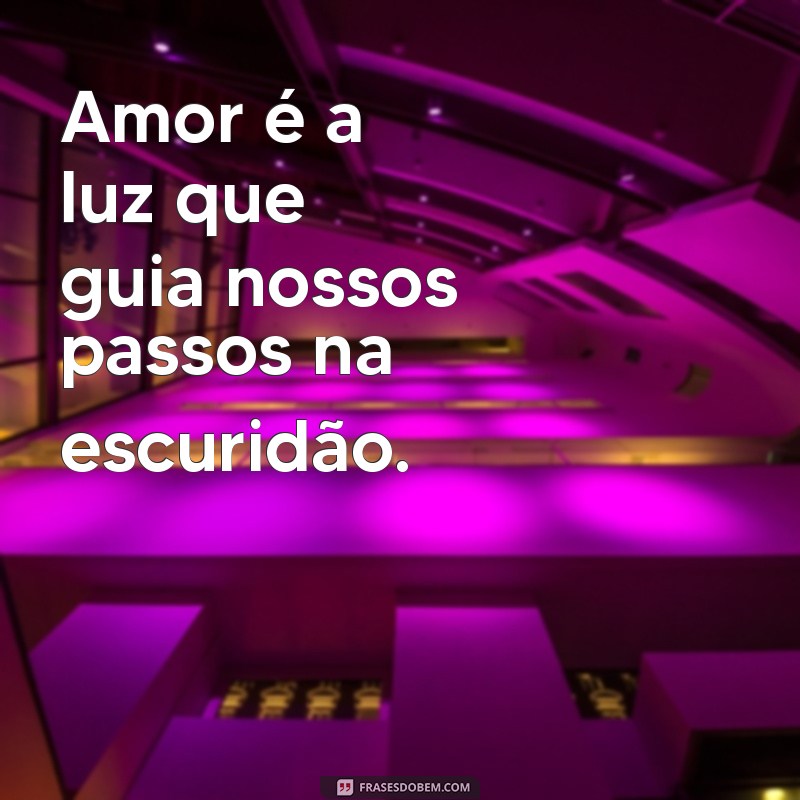 Descubra o Verdadeiro Significado do Amor: Uma Jornada Emocional 