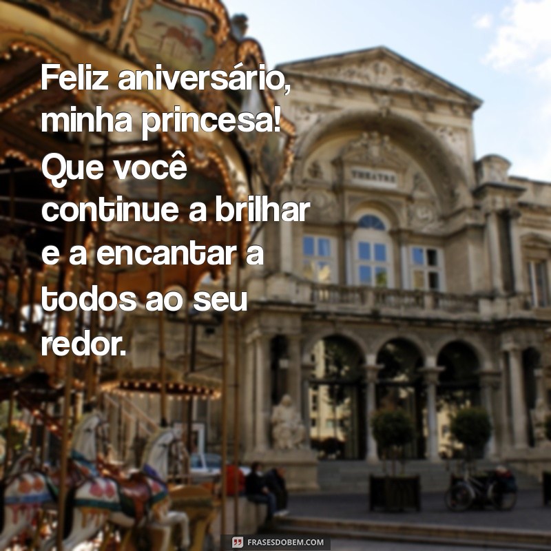 Mensagens Emocionantes de Aniversário para Sobrinha Afilhada: Celebre com Amor! 