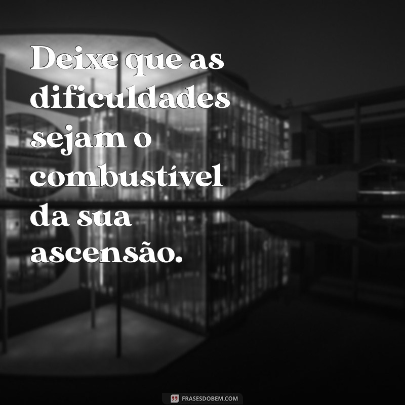 Frases Inspiradoras da Fênix: Renascimento e Superação 