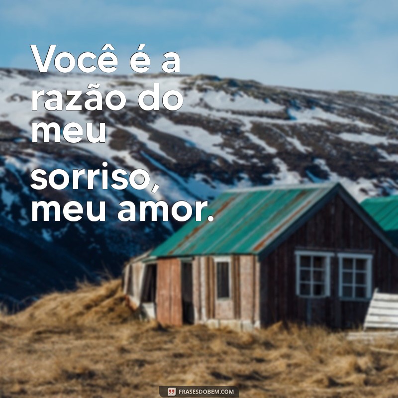 As 30 Melhores Frases de Te Amo para Declarar Seu Amor 