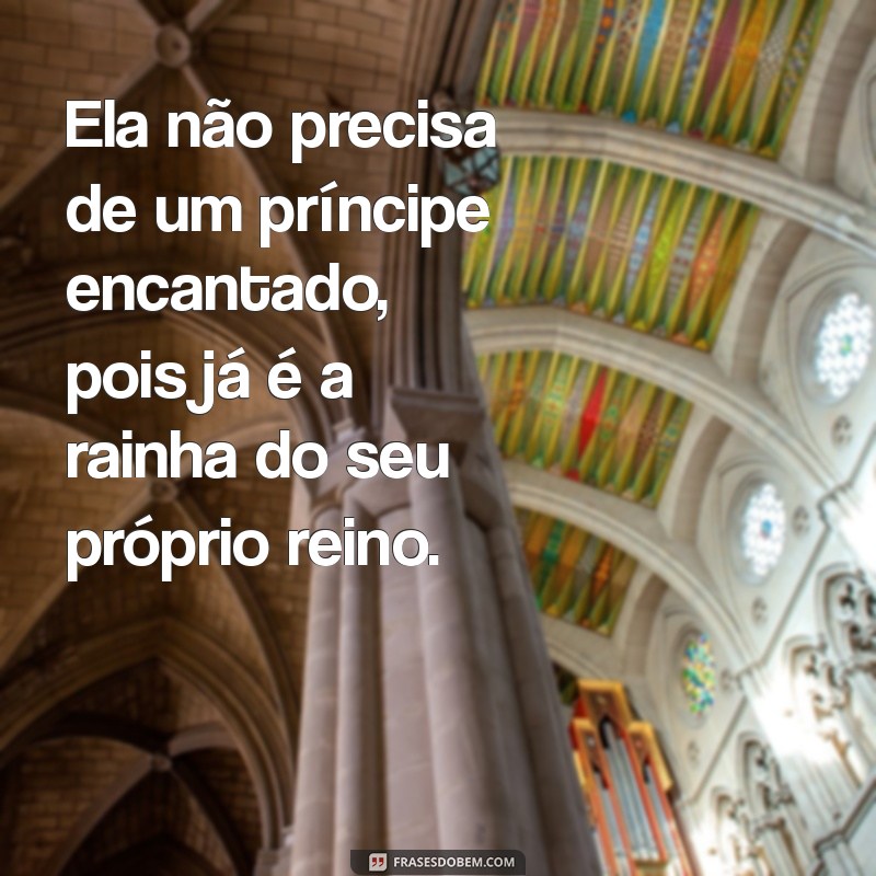 Empoderamento Feminino: Como Ser uma Mulher Independente e Confiantes 