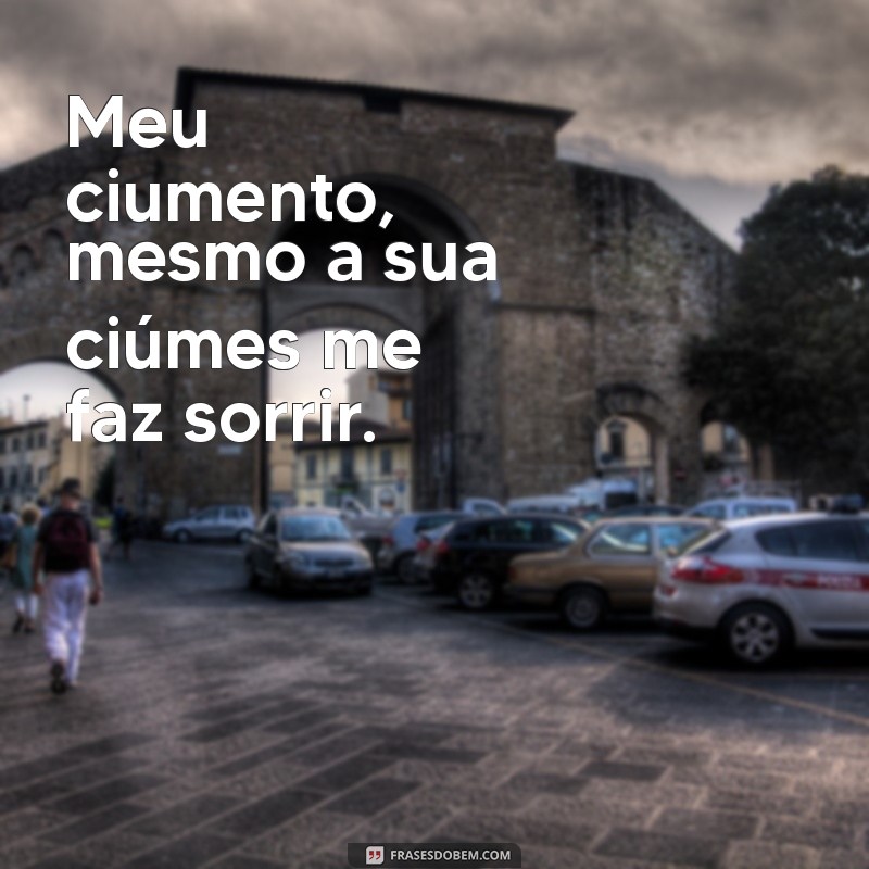 Como Lidar com um Parceiro Ciumento: Dicas e Estratégias 