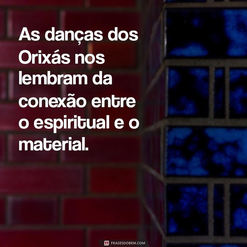 Descubra as Belas Fotos de Orixás da Umbanda: Uma Celebração da Cultura e Espiritualidade 