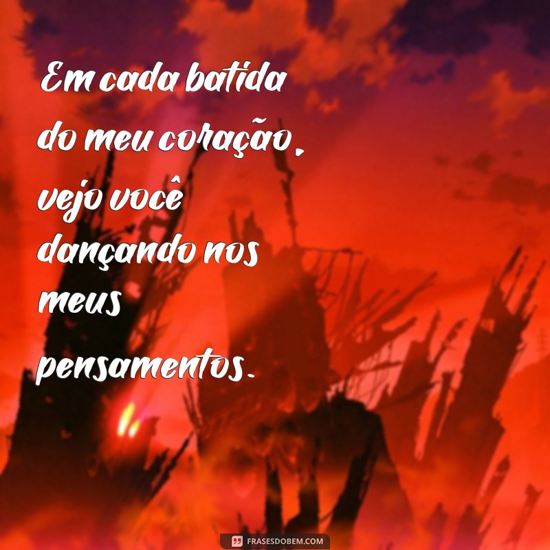 Frases Inspiradoras para Celebrar Nossa História de Amor 