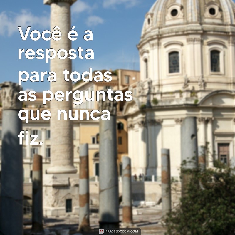 Frases Inspiradoras para Celebrar Nossa História de Amor 