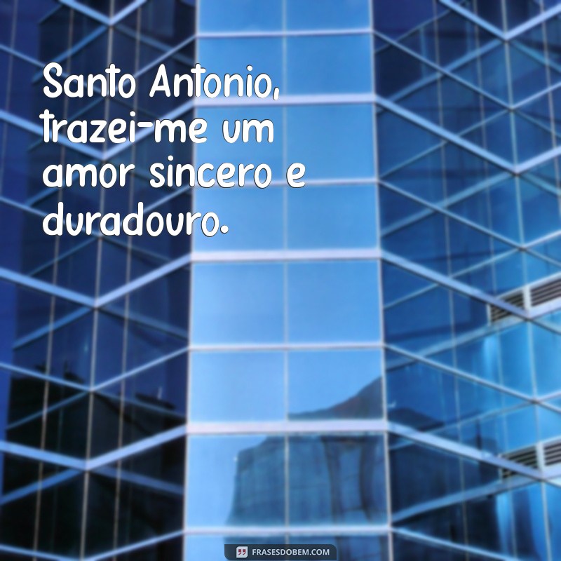 Descubra a Poderosa Oração de Santo Antônio Casamenteiro para Encontrar o Amor 