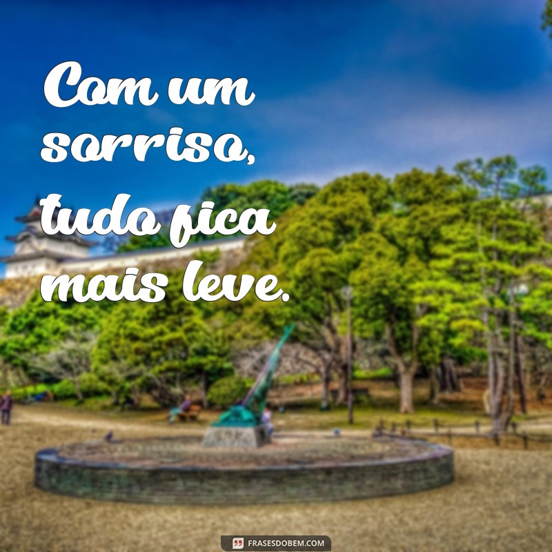 Frases Inspiradoras para Viver Sem Preocupações: Libere Sua Mente 