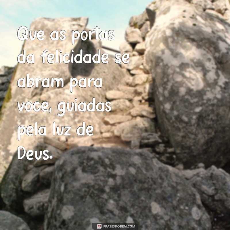 Mensagens de Bom Dia Abençoadas por Deus: Inspire Seu Dia com Fé e Positividade 