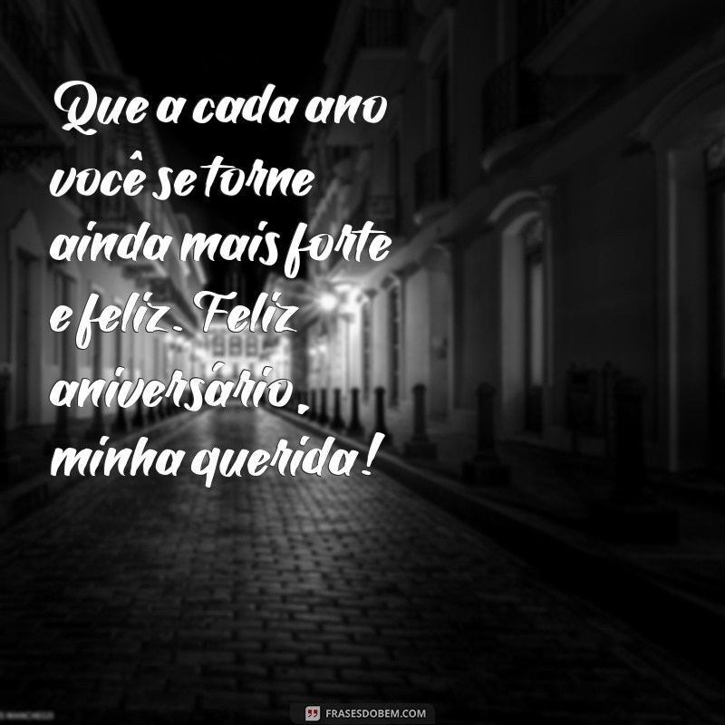 Mensagens Emocionantes de Aniversário para Filhas: Celebre com Amor e Carinho 