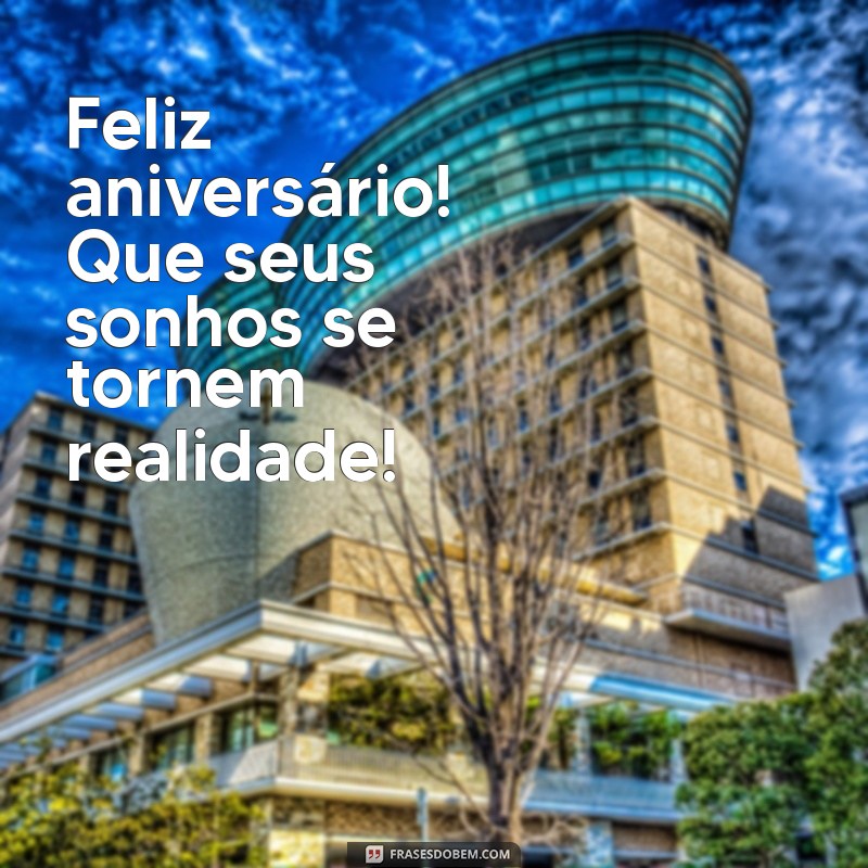 Mensagens Criativas para Desejar um Feliz Aniversário ao Seu Brother 