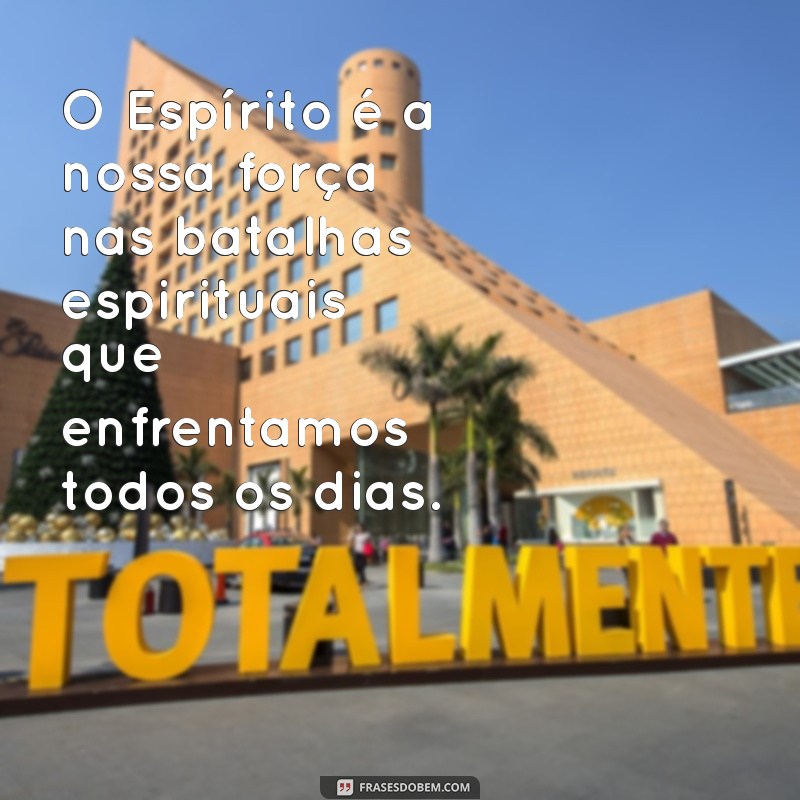 Entendendo Romanos 8:9: A Importância da Vida no Espírito 