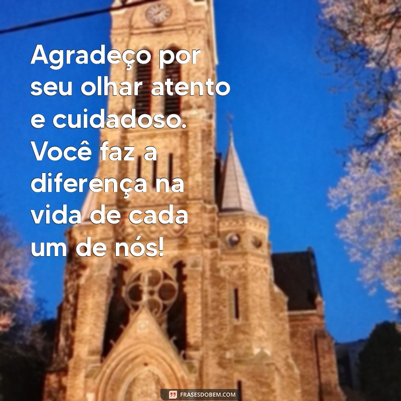 Mensagem de Agradecimento: Como Reconhecer o Trabalho da Sua Coordenadora Pedagógica 