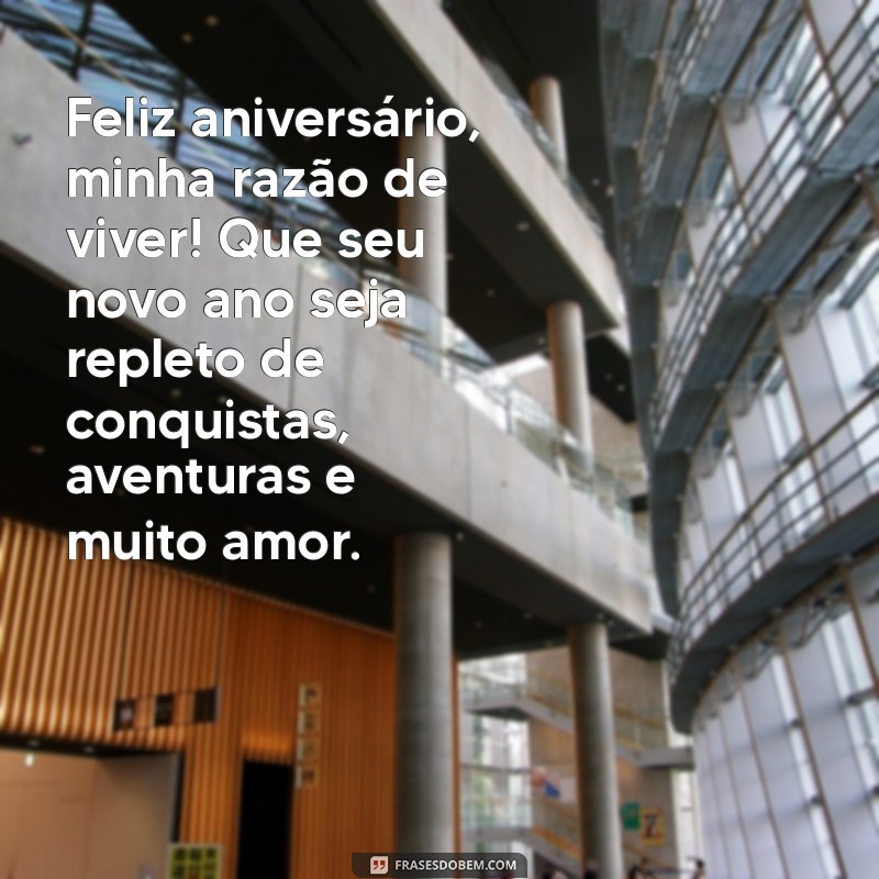 Mensagens de Aniversário Românticas para o Amor da Sua Vida 