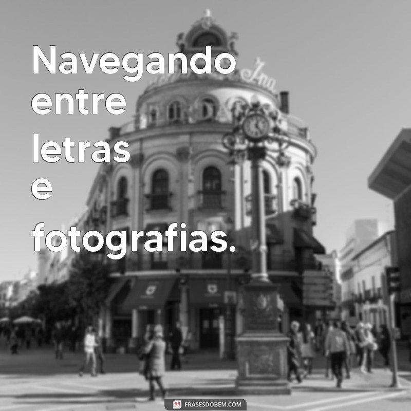 Frases Criativas para Bio do Instagram: Inspirações do Tumblr 