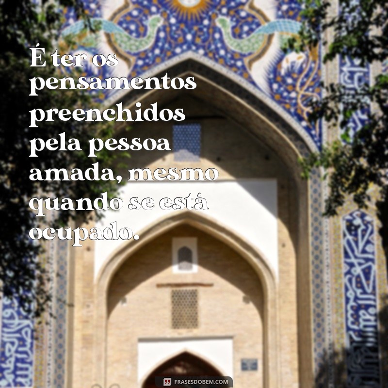 Os Sintomas da Paixão: Como Reconhecer e Viver o Amor Verdadeiro 