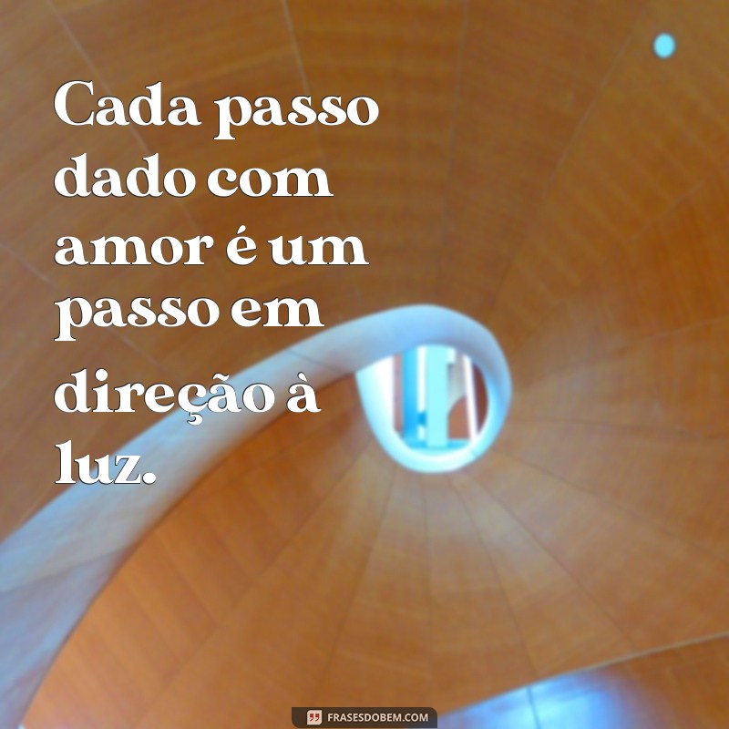 Frases Inspiradoras do Culto Abençoado para Transformar Sua Vida 