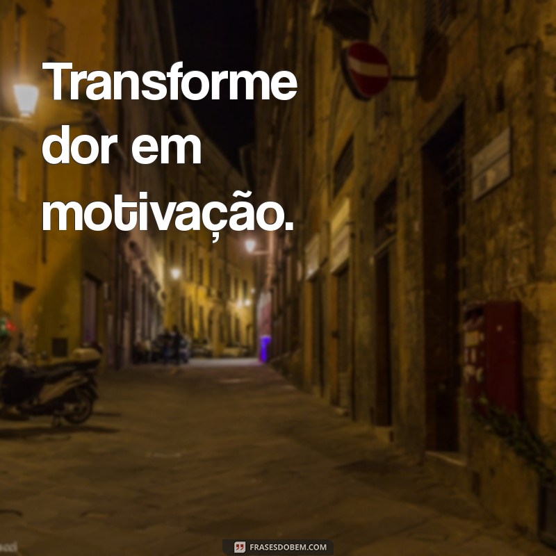 Frases Curtas de Superação: Inspire-se e Transforme sua Vida 