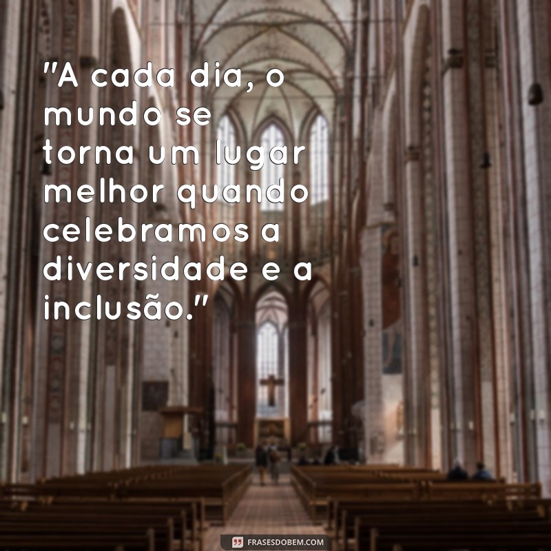 frases dia internacional 