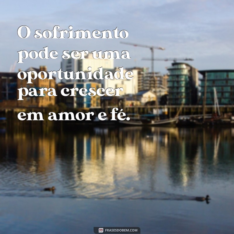 Frases Inspiradoras de Santa Teresinha do Menino Jesus para Refletir e Motivar 